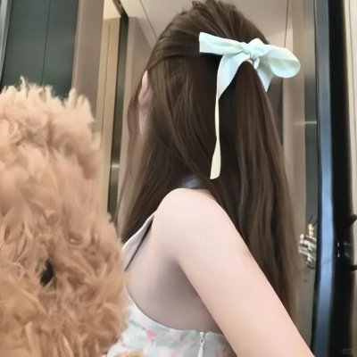 中国姑娘
