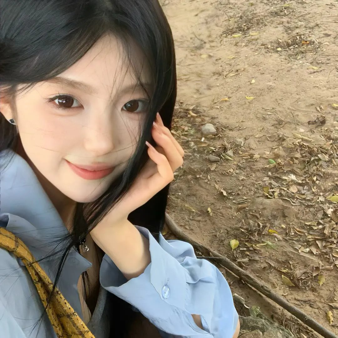 你陷入的世界