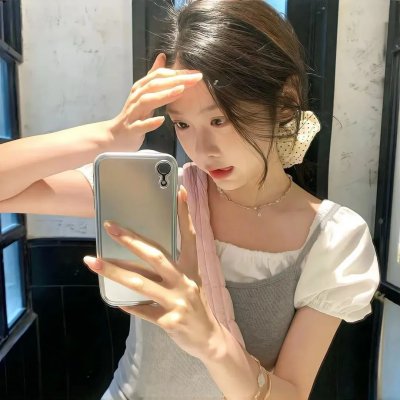 人皮脸